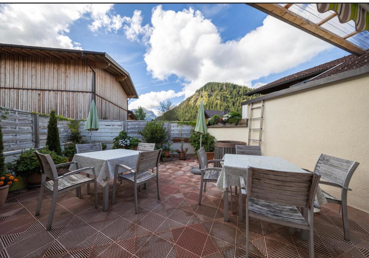 Toskanahaus, Njualms ทันน์ไฮม์ ภายนอก รูปภาพ