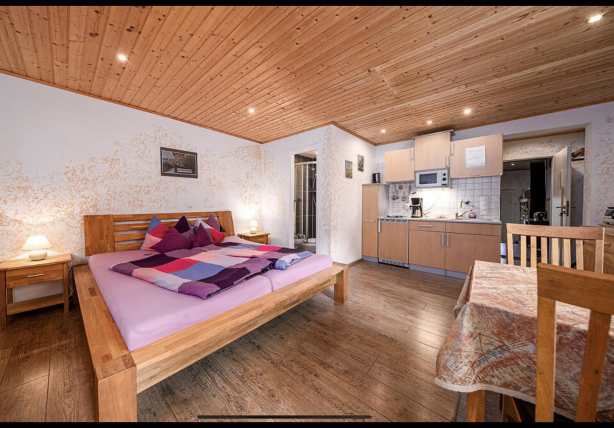 Toskanahaus, Njualms ทันน์ไฮม์ ภายนอก รูปภาพ