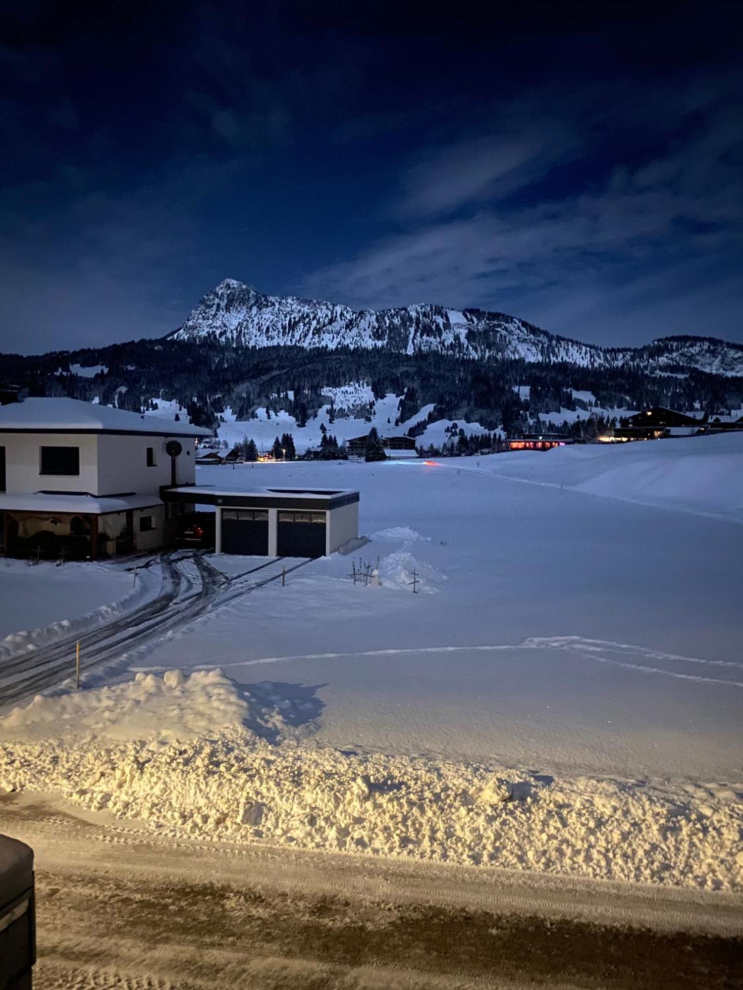 Toskanahaus, Njualms ทันน์ไฮม์ ภายนอก รูปภาพ